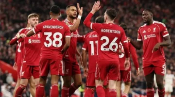 تاريخ المواجهة.. متى تقام مباراة ليفربول وبورنموث بالدوري الإنجليزي؟